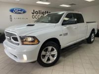 Dodge Ram sport crew cab 4x4 tout compris hors homologation 4500e - <small></small> 37.214 € <small>TTC</small> - #1