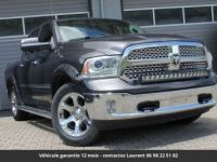 Dodge Ram sport crew cab 4x4 tout compris hors homologation 4500e - <small></small> 25.000 € <small>TTC</small> - #2