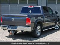 Dodge Ram sport crew cab 4x4 tout compris hors homologation 4500e - <small></small> 25.000 € <small>TTC</small> - #4