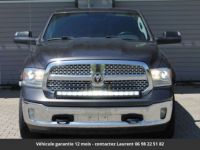 Dodge Ram sport crew cab 4x4 tout compris hors homologation 4500e - <small></small> 25.000 € <small>TTC</small> - #5