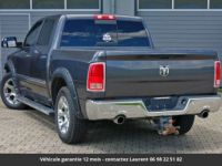 Dodge Ram sport crew cab 4x4 tout compris hors homologation 4500e - <small></small> 25.000 € <small>TTC</small> - #6