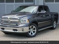 Dodge Ram sport crew cab 4x4 tout compris hors homologation 4500e - <small></small> 25.000 € <small>TTC</small> - #8