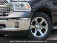 Dodge Ram sport crew cab 4x4 tout compris hors homologation 4500e - <small></small> 25.000 € <small>TTC</small> - #9