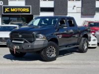 Dodge Ram sport crew cab 4x4 tout compris hors homologation 4500e - <small></small> 39.122 € <small>TTC</small> - #1