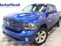 Dodge Ram sport crew cab 4x4 tout compris hors homologation 4500e - <small></small> 33.881 € <small>TTC</small> - #1