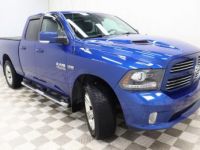 Dodge Ram sport crew cab 4x4 tout compris hors homologation 4500e - <small></small> 33.881 € <small>TTC</small> - #8