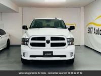 Dodge Ram sport crew cab 4x4 tout compris hors homologation 4500e - <small></small> 32.990 € <small>TTC</small> - #2