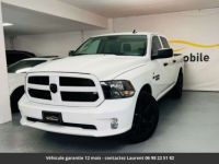 Dodge Ram sport crew cab 4x4 tout compris hors homologation 4500e - <small></small> 32.990 € <small>TTC</small> - #3