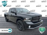 Dodge Ram sport crew cab 4x4 tout compris hors homologation 4500e - <small></small> 32.020 € <small>TTC</small> - #1