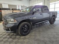 Dodge Ram sport crew cab 4x4 tout compris hors homologation 4500e - <small></small> 31.155 € <small>TTC</small> - #9