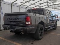 Dodge Ram sport crew cab 4x4 tout compris hors homologation 4500e - <small></small> 37.415 € <small>TTC</small> - #7