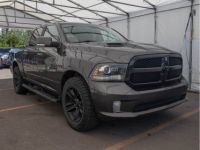 Dodge Ram sport crew cab 4x4 tout compris hors homologation 4500e - <small></small> 37.415 € <small>TTC</small> - #9