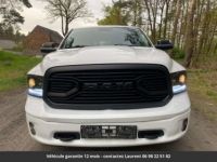 Dodge Ram sport crew cab 4x4 tout compris hors homologation 4500e - <small></small> 29.999 € <small>TTC</small> - #1