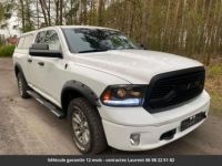 Dodge Ram sport crew cab 4x4 tout compris hors homologation 4500e - <small></small> 29.999 € <small>TTC</small> - #2