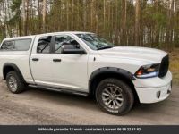 Dodge Ram sport crew cab 4x4 tout compris hors homologation 4500e - <small></small> 29.999 € <small>TTC</small> - #3