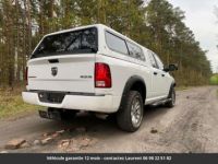 Dodge Ram sport crew cab 4x4 tout compris hors homologation 4500e - <small></small> 29.999 € <small>TTC</small> - #5