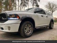 Dodge Ram sport crew cab 4x4 tout compris hors homologation 4500e - <small></small> 29.999 € <small>TTC</small> - #6