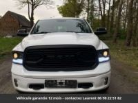 Dodge Ram sport crew cab 4x4 tout compris hors homologation 4500e - <small></small> 29.999 € <small>TTC</small> - #8