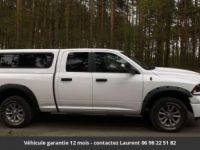 Dodge Ram sport crew cab 4x4 tout compris hors homologation 4500e - <small></small> 29.999 € <small>TTC</small> - #10