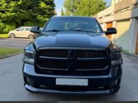 Dodge Ram sport crew cab 4x4 tout compris hors homologation 4500e - <small></small> 29.990 € <small>TTC</small> - #6