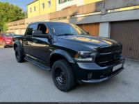 Dodge Ram sport crew cab 4x4 tout compris hors homologation 4500e - <small></small> 29.990 € <small>TTC</small> - #7