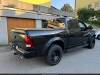 Dodge Ram sport crew cab 4x4 tout compris hors homologation 4500e - <small></small> 29.990 € <small>TTC</small> - #8