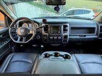 Dodge Ram sport crew cab 4x4 tout compris hors homologation 4500e - <small></small> 29.990 € <small>TTC</small> - #10