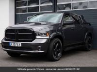 Dodge Ram sport crew cab 4x4 tout compris hors homologation 4500e - <small></small> 37.450 € <small>TTC</small> - #1