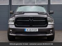 Dodge Ram sport crew cab 4x4 tout compris hors homologation 4500e - <small></small> 37.450 € <small>TTC</small> - #2