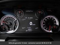 Dodge Ram sport crew cab 4x4 tout compris hors homologation 4500e - <small></small> 37.450 € <small>TTC</small> - #10