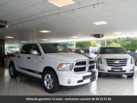 Dodge Ram sport crew cab 4x4 tout compris hors homologation 4500e - <small></small> 31.900 € <small>TTC</small> - #1