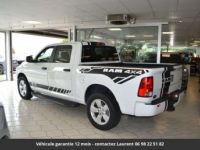 Dodge Ram sport crew cab 4x4 tout compris hors homologation 4500e - <small></small> 31.900 € <small>TTC</small> - #2