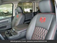 Dodge Ram sport crew cab 4x4 tout compris hors homologation 4500e - <small></small> 31.900 € <small>TTC</small> - #3