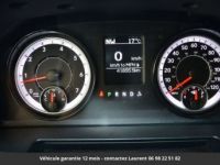 Dodge Ram sport crew cab 4x4 tout compris hors homologation 4500e - <small></small> 31.900 € <small>TTC</small> - #5