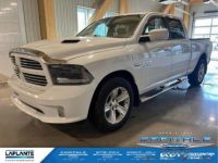 Dodge Ram sport crew cab 4x4 tout compris hors homologation 4500e - <small></small> 35.353 € <small>TTC</small> - #5