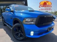 Dodge Ram sport crew cab 4x4 tout compris hors homologation 4500e - <small></small> 38.489 € <small>TTC</small> - #1