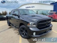 Dodge Ram sport crew cab 4x4 tout compris hors homologation 4500e - <small></small> 34.050 € <small>TTC</small> - #1