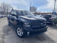 Dodge Ram sport crew cab 4x4 tout compris hors homologation 4500e - <small></small> 35.816 € <small>TTC</small> - #1