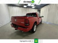 Dodge Ram sport crew cab 4x4 tout compris hors homologation 4500e - <small></small> 31.688 € <small>TTC</small> - #3