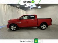 Dodge Ram sport crew cab 4x4 tout compris hors homologation 4500e - <small></small> 31.688 € <small>TTC</small> - #4