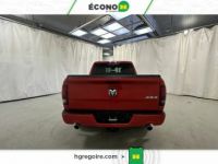 Dodge Ram sport crew cab 4x4 tout compris hors homologation 4500e - <small></small> 31.688 € <small>TTC</small> - #5