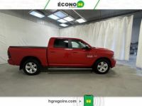 Dodge Ram sport crew cab 4x4 tout compris hors homologation 4500e - <small></small> 31.688 € <small>TTC</small> - #6