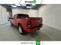 Dodge Ram sport crew cab 4x4 tout compris hors homologation 4500e - <small></small> 31.688 € <small>TTC</small> - #8