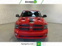 Dodge Ram sport crew cab 4x4 tout compris hors homologation 4500e - <small></small> 31.688 € <small>TTC</small> - #9