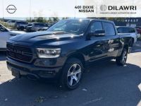 Dodge Ram sport crew cab 4x4 tout compris hors homologation 4500e - <small></small> 49.105 € <small>TTC</small> - #1