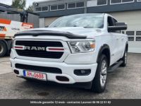 Dodge Ram sport crew cab 4x4 tout compris hors homologation 4500e - <small></small> 27.900 € <small>TTC</small> - #2