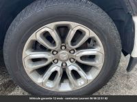 Dodge Ram sport crew cab 4x4 tout compris hors homologation 4500e - <small></small> 27.900 € <small>TTC</small> - #6