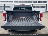 Dodge Ram sport crew cab 4x4 tout compris hors homologation 4500e - <small></small> 27.900 € <small>TTC</small> - #7