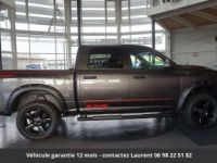 Dodge Ram sport crew cab 4x4 tout compris hors homologation 4500e - <small></small> 39.900 € <small>TTC</small> - #2