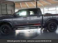 Dodge Ram sport crew cab 4x4 tout compris hors homologation 4500e - <small></small> 39.900 € <small>TTC</small> - #3